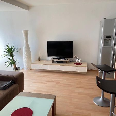Bright Apartment With A Free Parking Garage @ Wienerberg 외부 사진