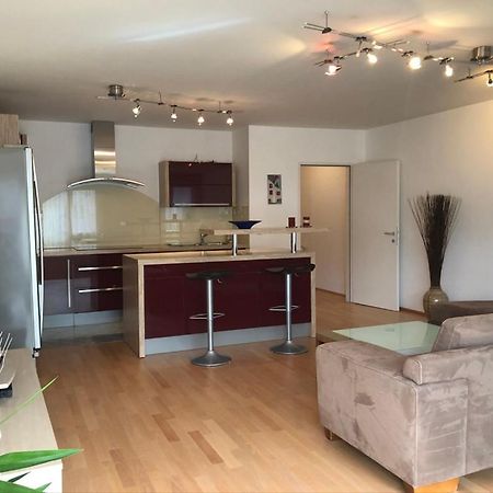 Bright Apartment With A Free Parking Garage @ Wienerberg 외부 사진