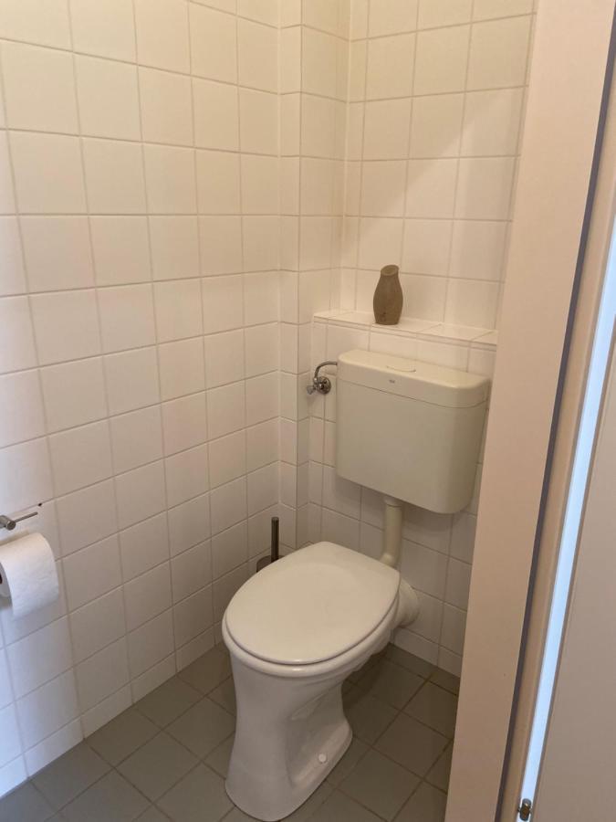 Bright Apartment With A Free Parking Garage @ Wienerberg 외부 사진