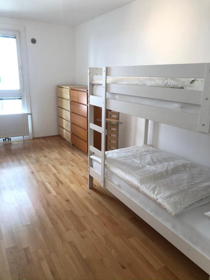 Bright Apartment With A Free Parking Garage @ Wienerberg 외부 사진